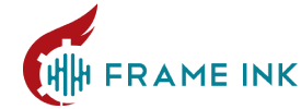 FrameInk Logo